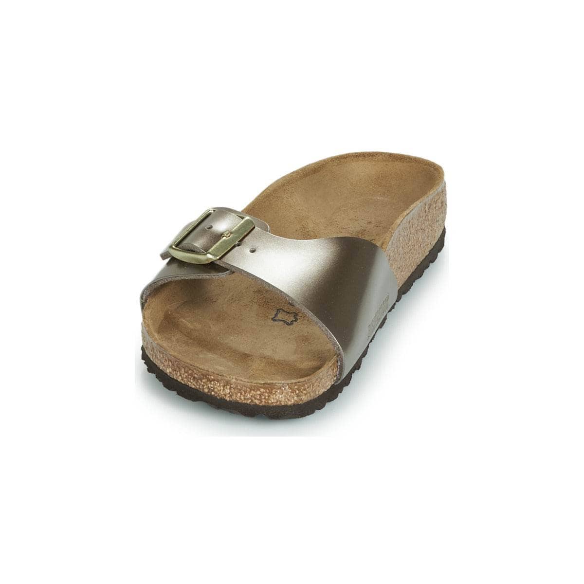Scarpe Donna BIRKENSTOCK Madrid Oro