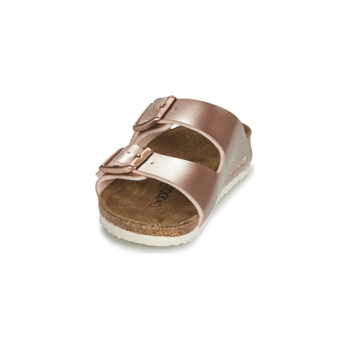 Scarpe bambini ragazza BIRKENSTOCK  ARIZONA  Oro