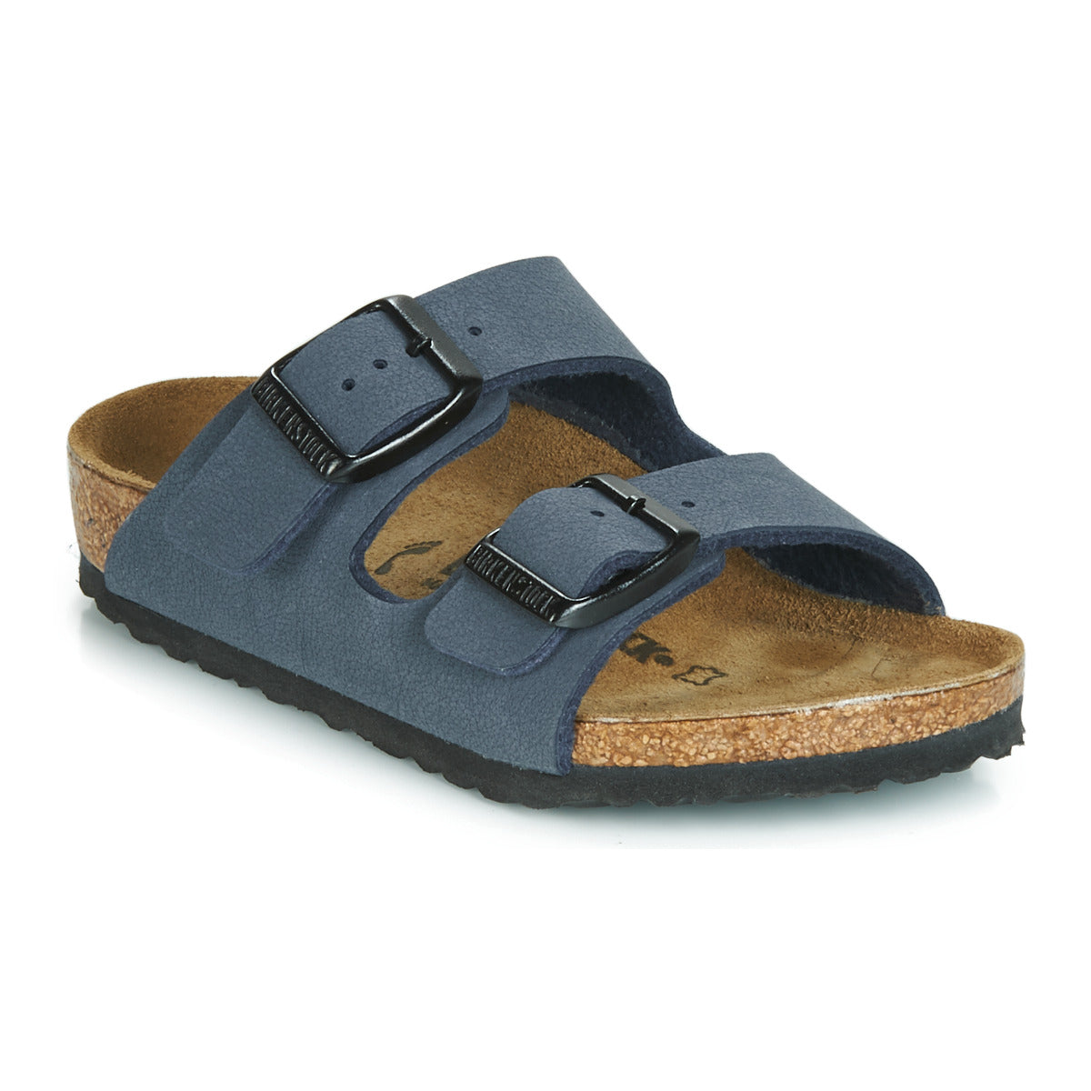 Scarpe bambini ragazza BIRKENSTOCK ARIZONA Blu