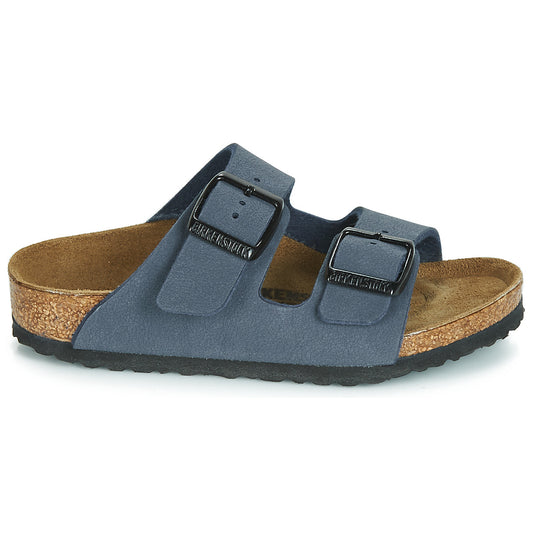 Scarpe bambini ragazza BIRKENSTOCK ARIZONA Blu