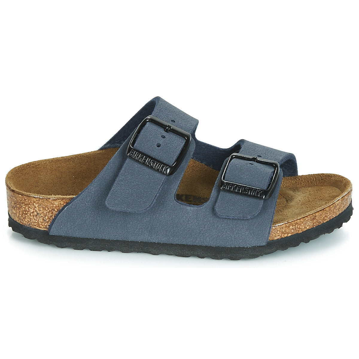 Scarpe bambini ragazza BIRKENSTOCK ARIZONA Blu