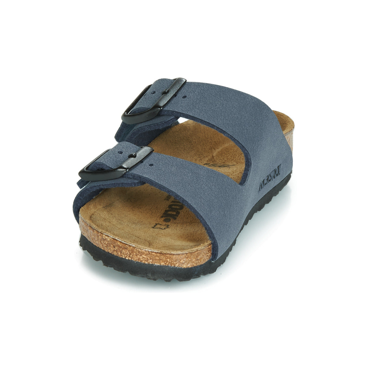 Scarpe bambini ragazza BIRKENSTOCK ARIZONA Blu