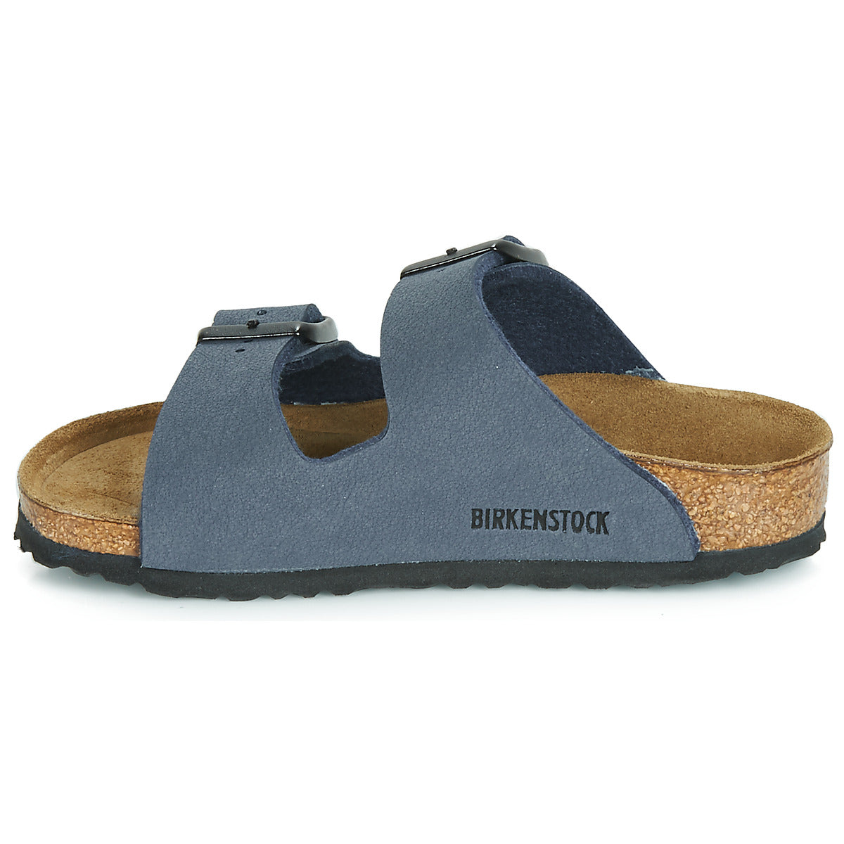 Scarpe bambini ragazza BIRKENSTOCK ARIZONA Blu