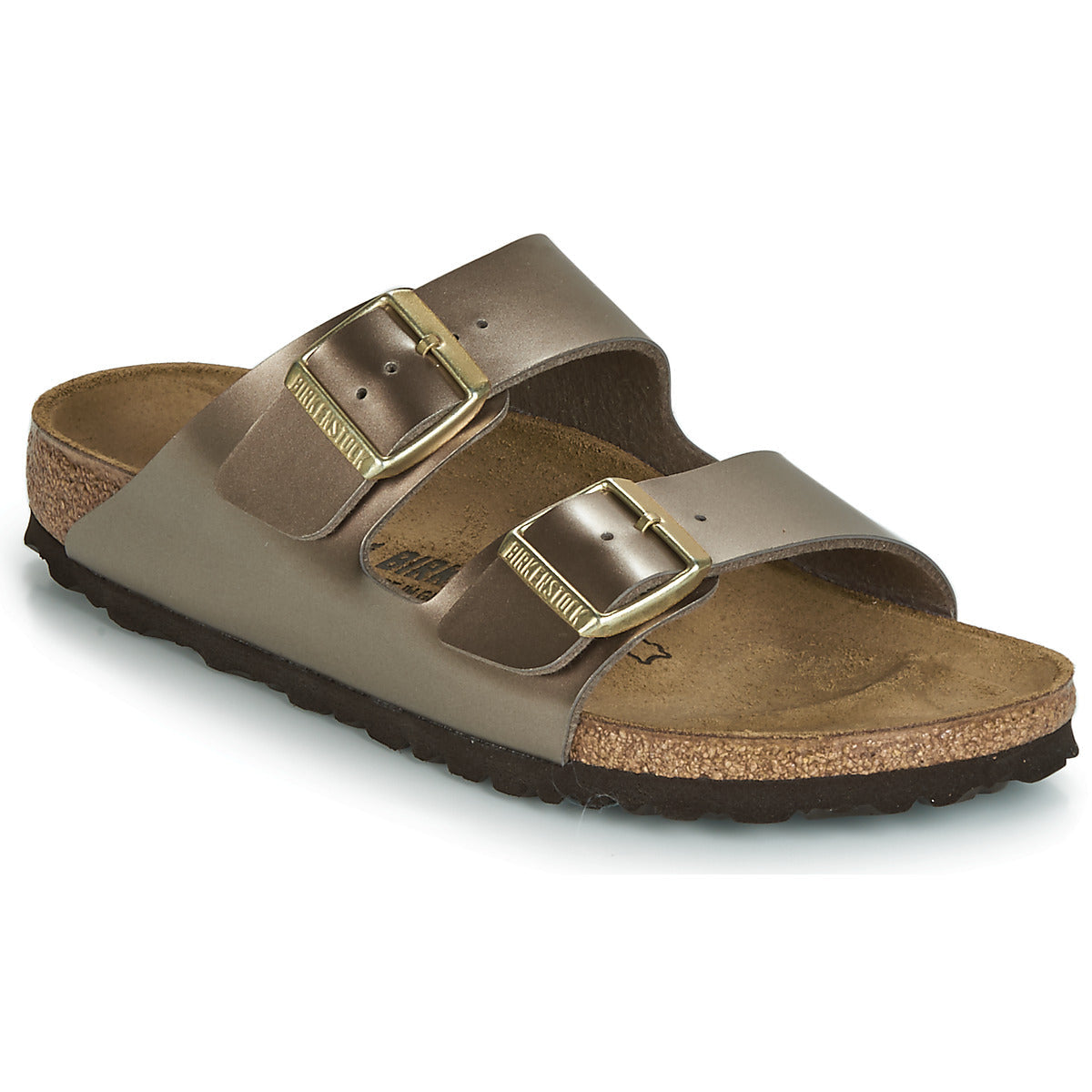 Scarpe Donna BIRKENSTOCK Arizona Oro