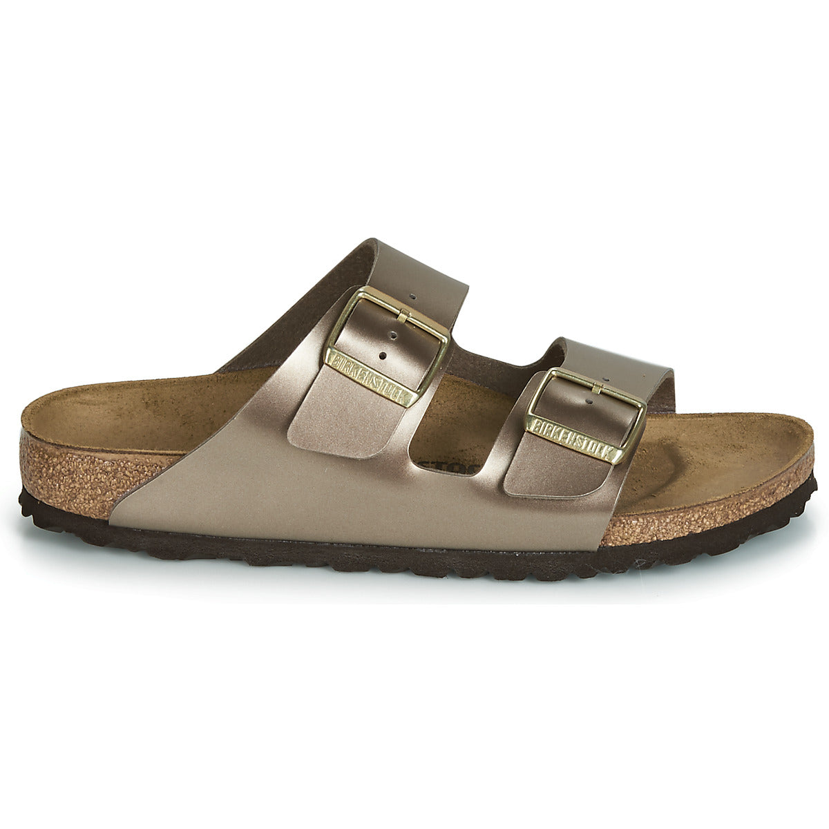 Scarpe Donna BIRKENSTOCK Arizona Oro