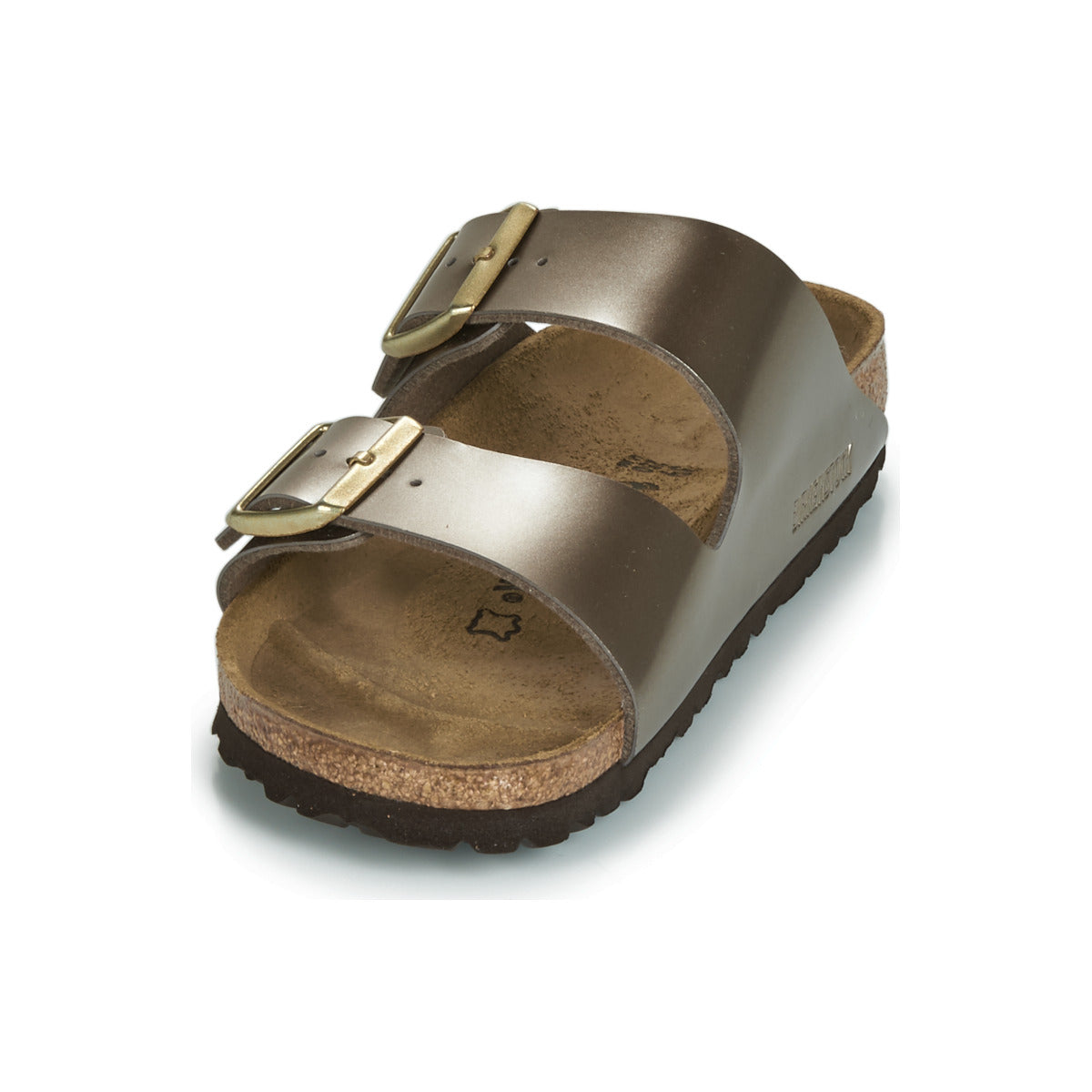 Scarpe Donna BIRKENSTOCK Arizona Oro