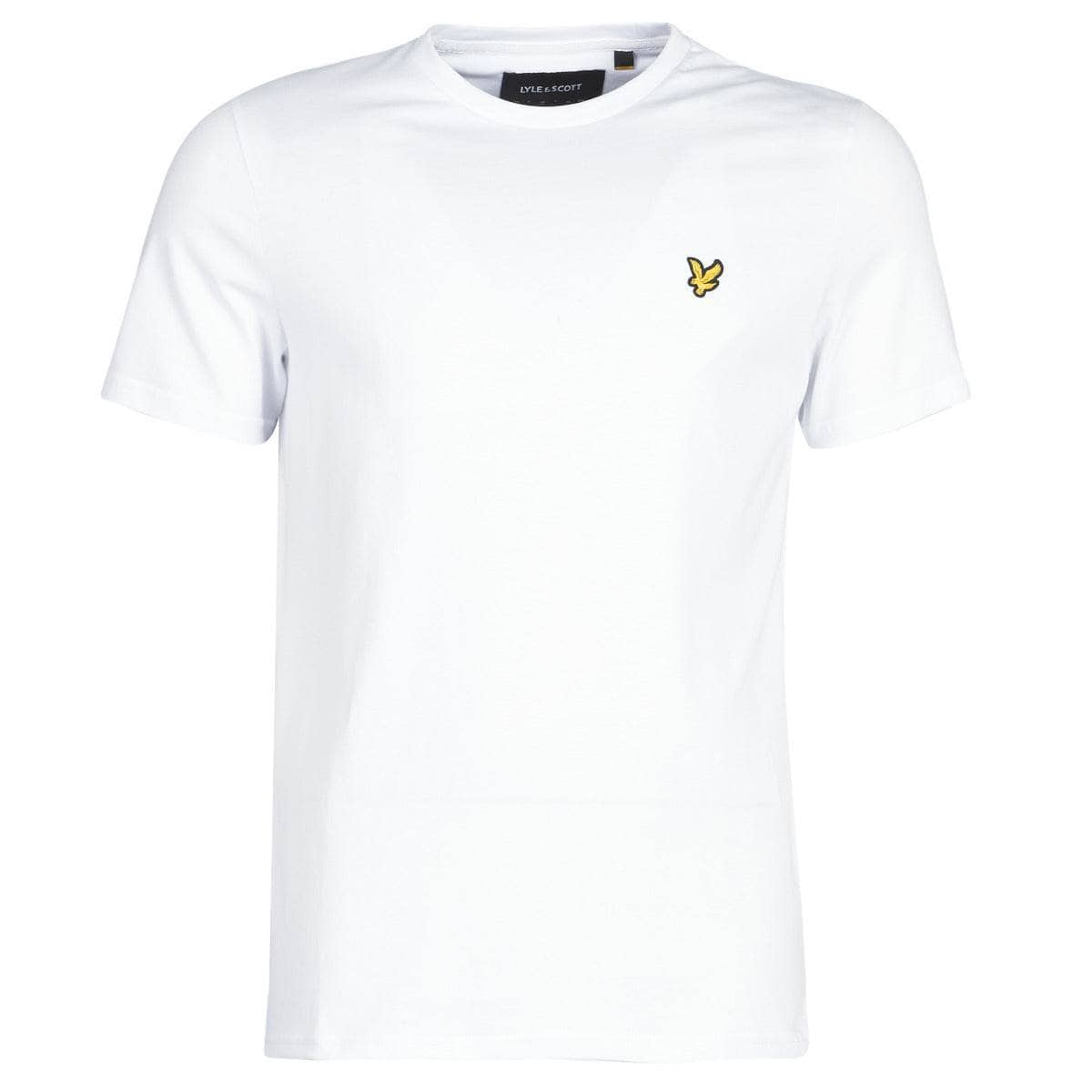 T-shirt Uomo Lyle & Scott FAFARLITE Bianco