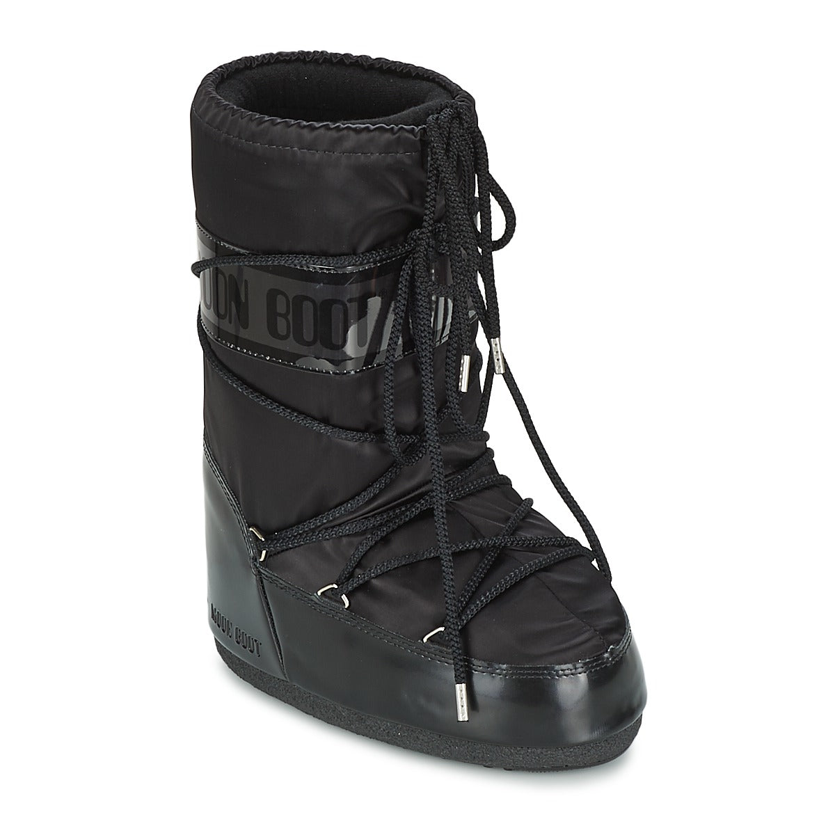 Scarpe da neve Donna Moon Boot MOON BOOT GLANCE Nero