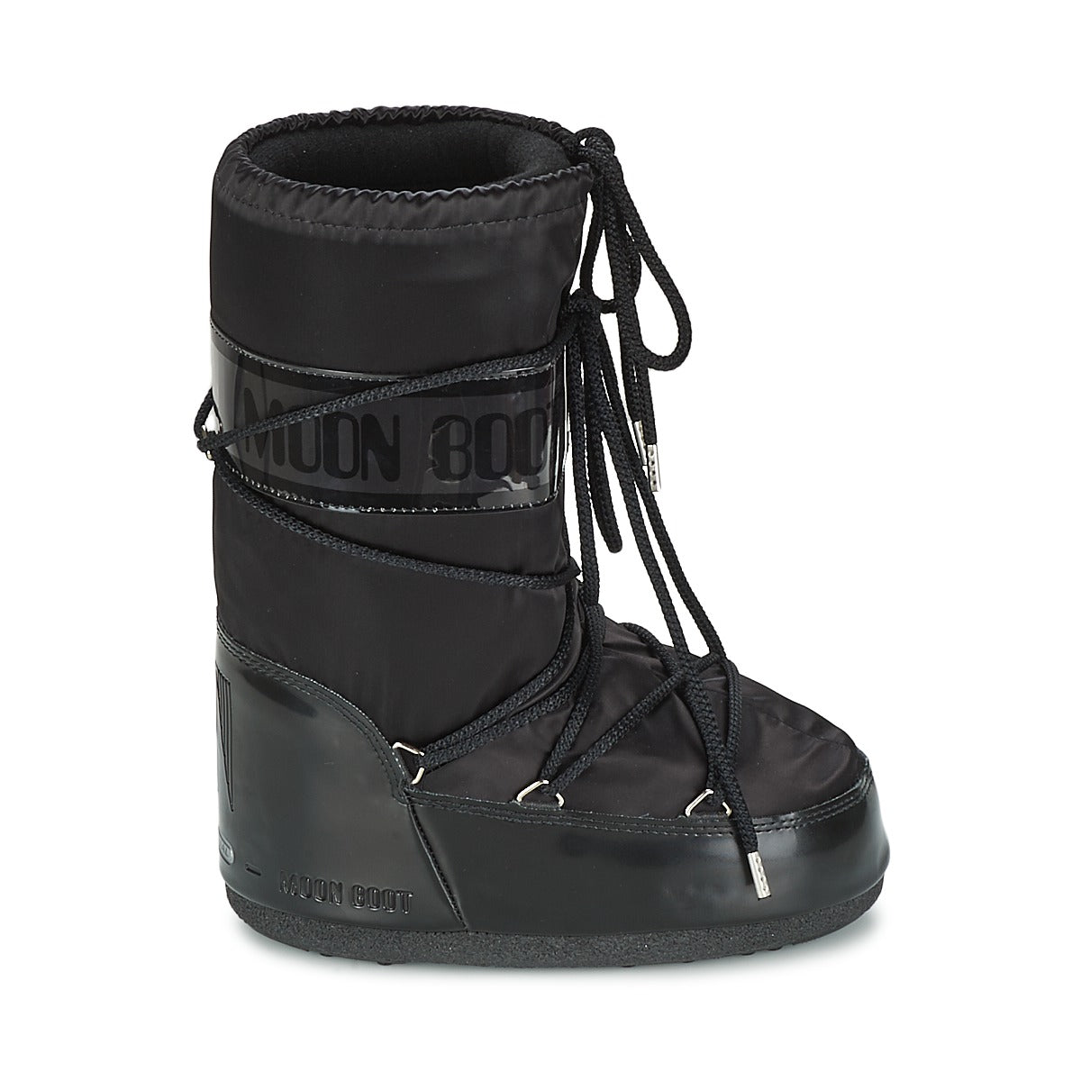 Scarpe da neve Donna Moon Boot MOON BOOT GLANCE Nero