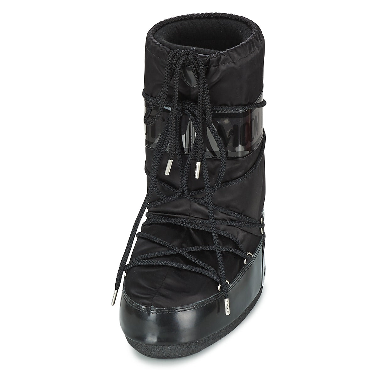 Scarpe da neve Donna Moon Boot MOON BOOT GLANCE Nero