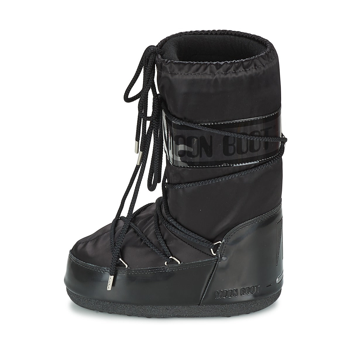 Scarpe da neve Donna Moon Boot MOON BOOT GLANCE Nero