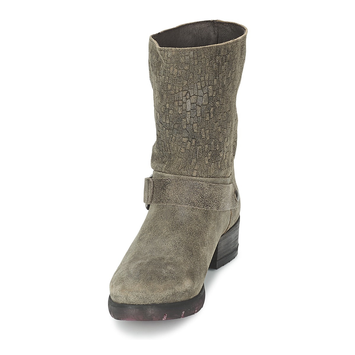 Stivaletti Donna Felmini RARSA Marrone