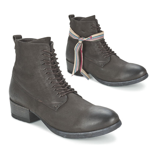 Stivaletti Donna Felmini RAISA Grigio