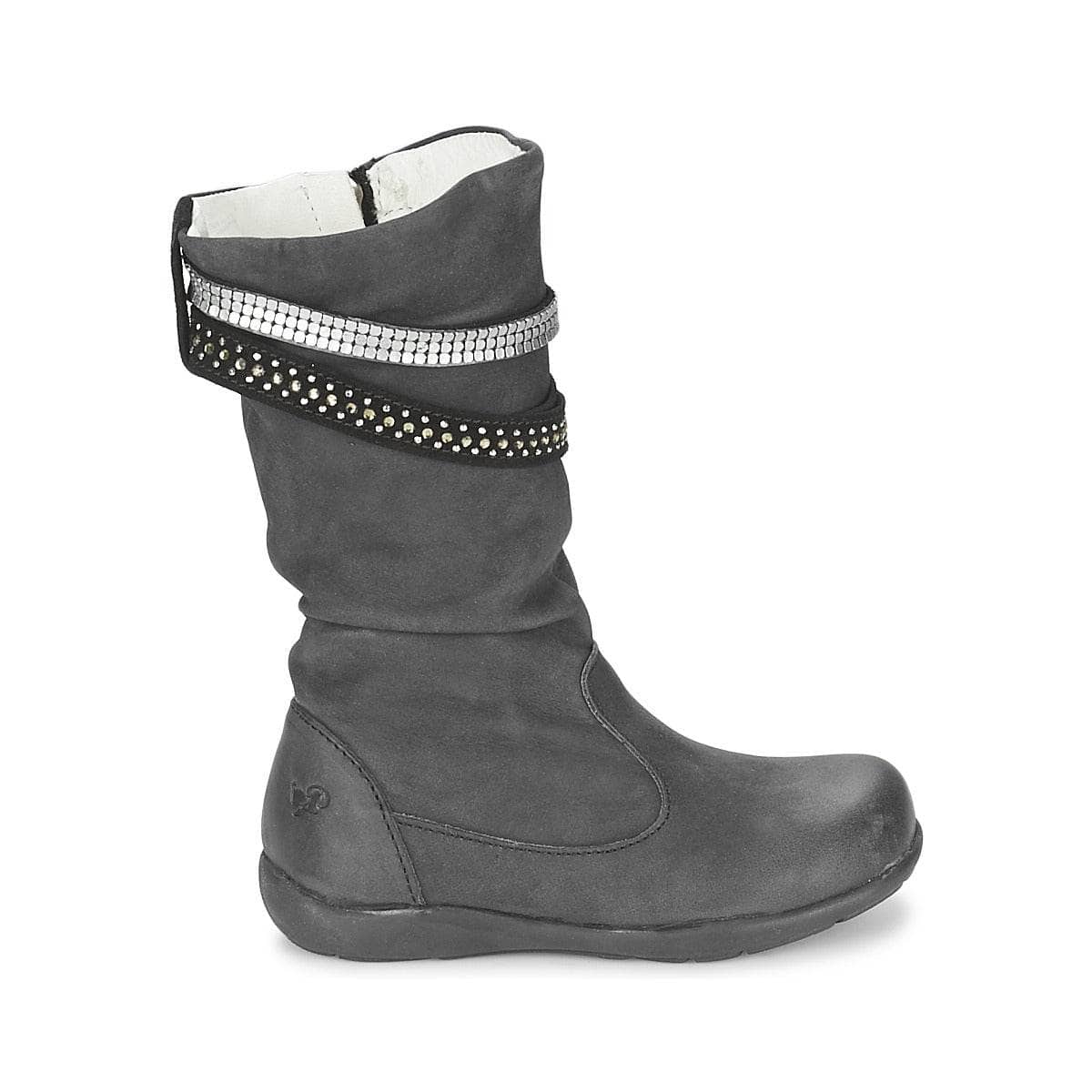 Stivali bambini ragazza Primigi CHARLIZE Nero