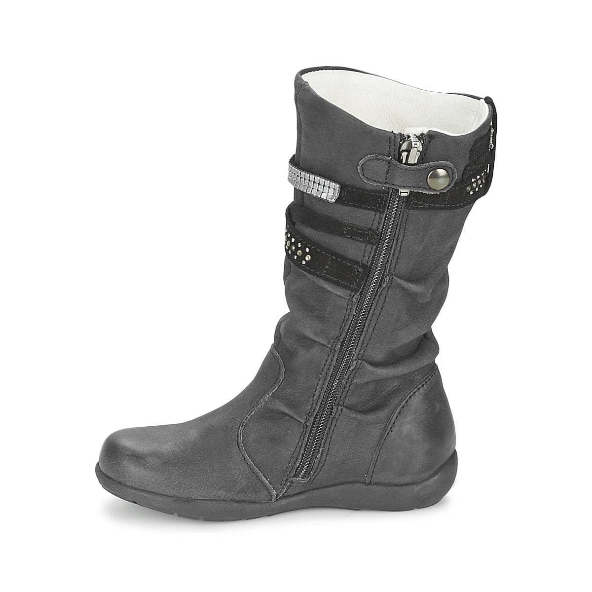 Stivali bambini ragazza Primigi CHARLIZE Nero