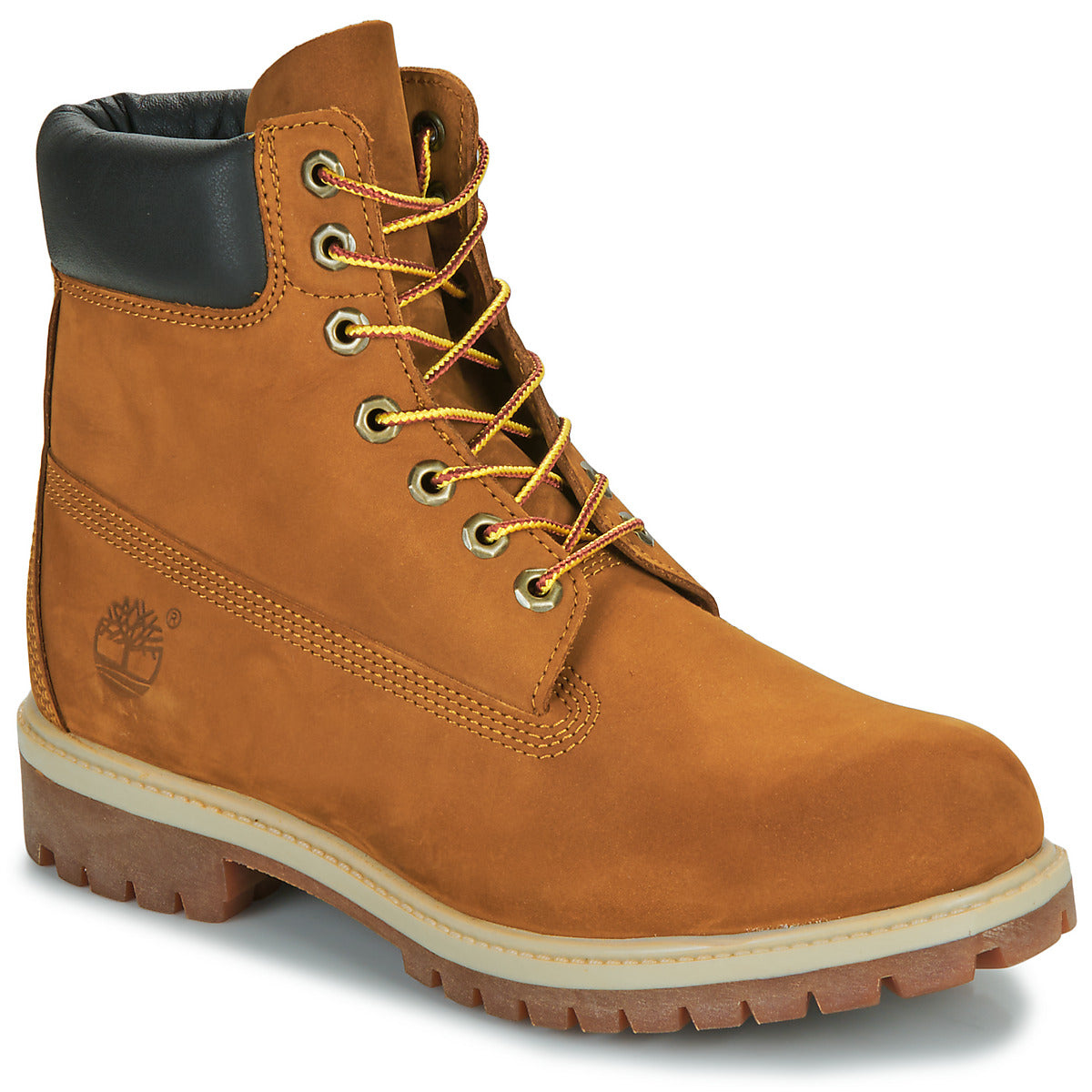 Stivaletti Uomo Timberland 6 IN PREMIUM BOOT Marrone