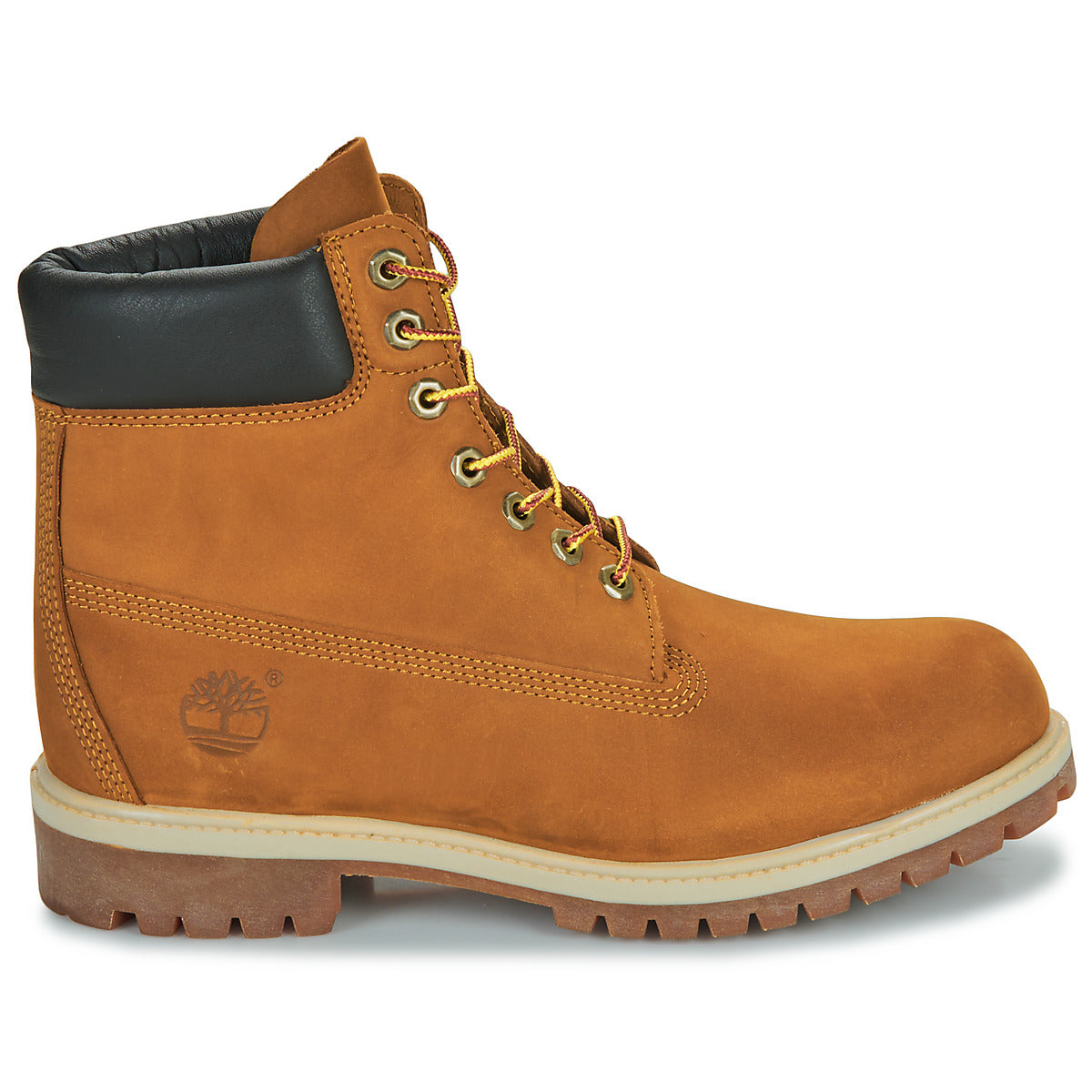Stivaletti Uomo Timberland 6 IN PREMIUM BOOT Marrone