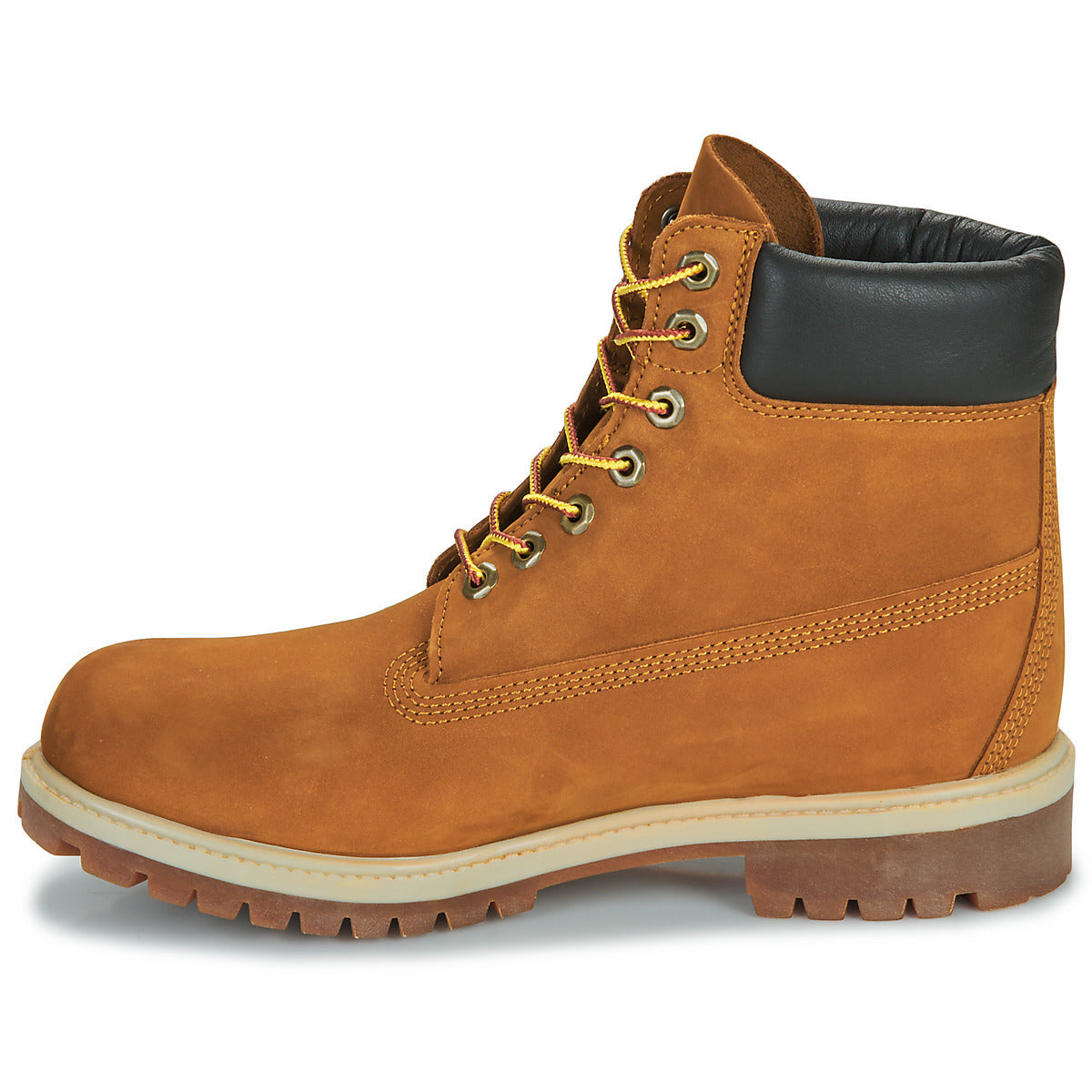 Stivaletti Uomo Timberland 6 IN PREMIUM BOOT Marrone