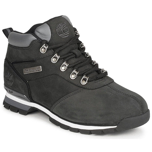 Stivaletti Uomo Timberland SPLITROCK 2 Nero