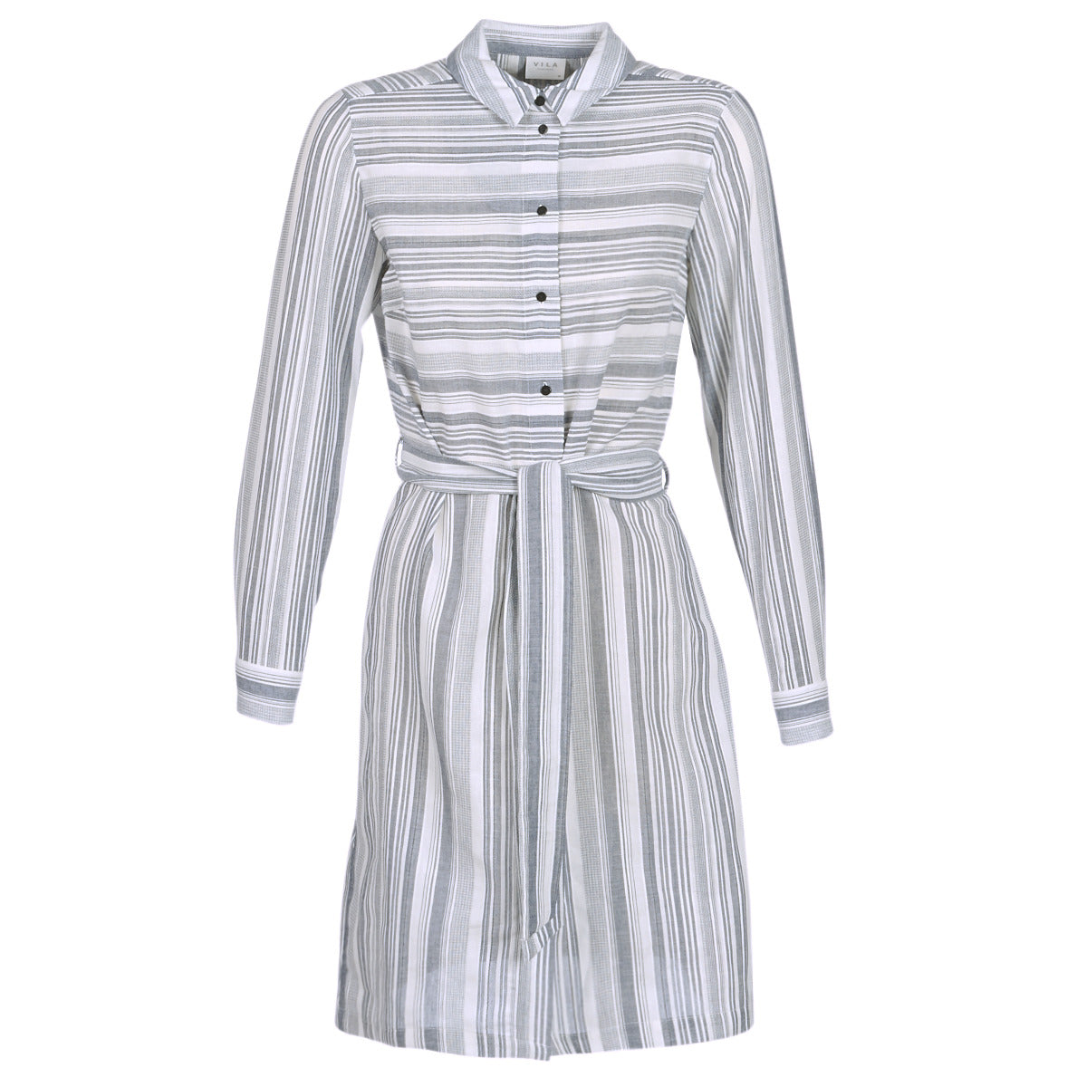 Abito corto Donna Vila VINAVIDA Bianco