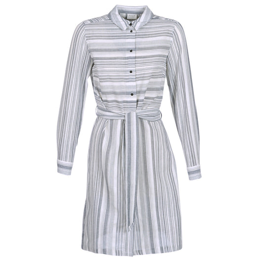 Abito corto Donna Vila VINAVIDA Bianco