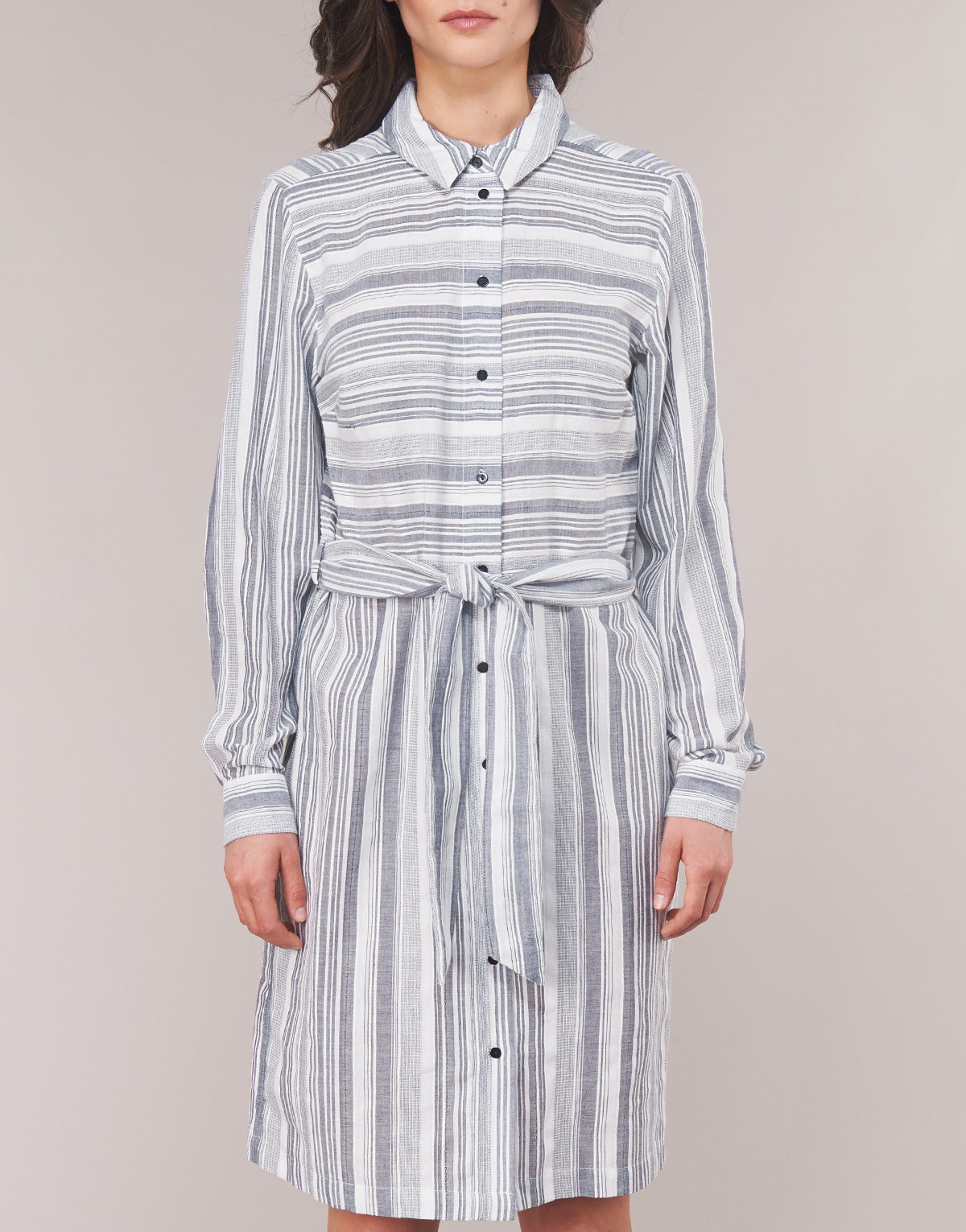 Abito corto Donna Vila VINAVIDA Bianco