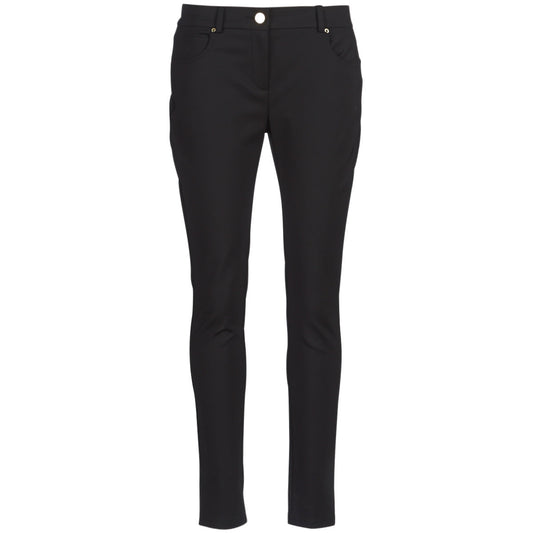 Pantalone Donna Marciano GIOTTO Nero