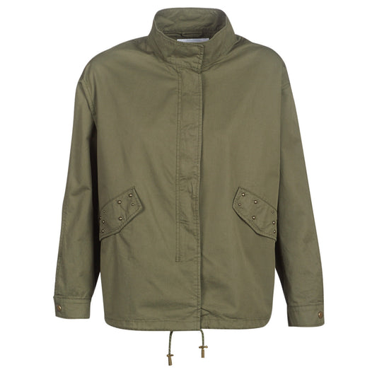 Parka Donna Only ONLVERA Kaki