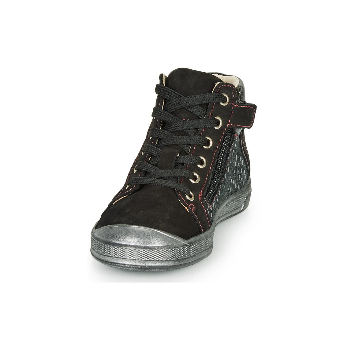 Scarpe bambini ragazza GBB ORENGETTE Nero