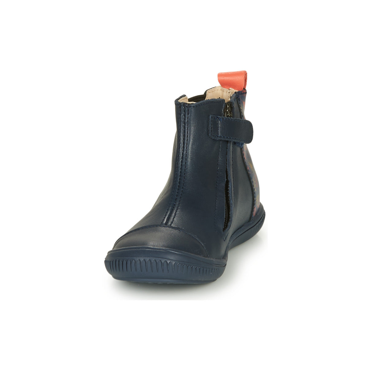 Stivaletti bambini ragazza GBB ONAO Blu