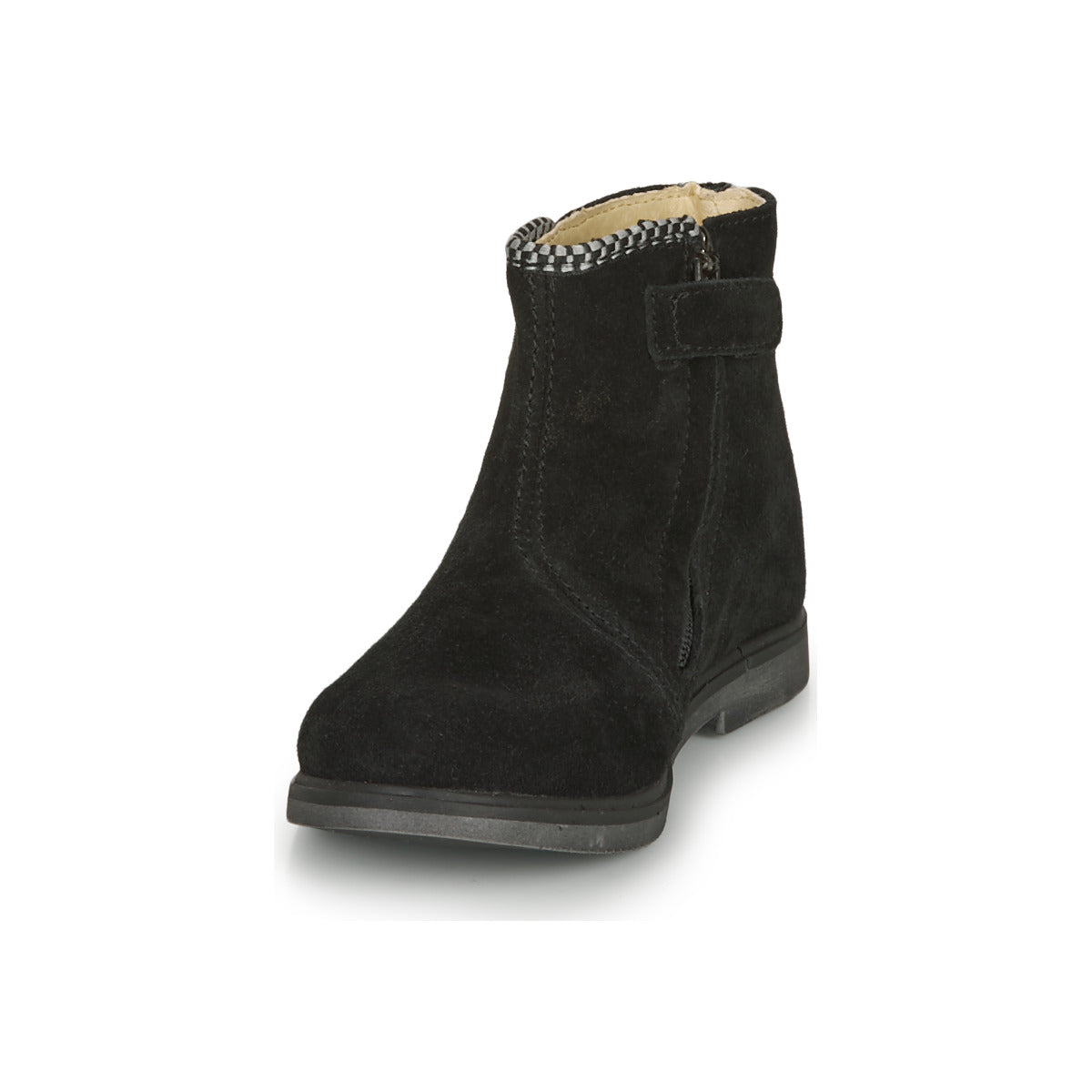 Stivaletti bambini ragazza GBB OJIMA Nero