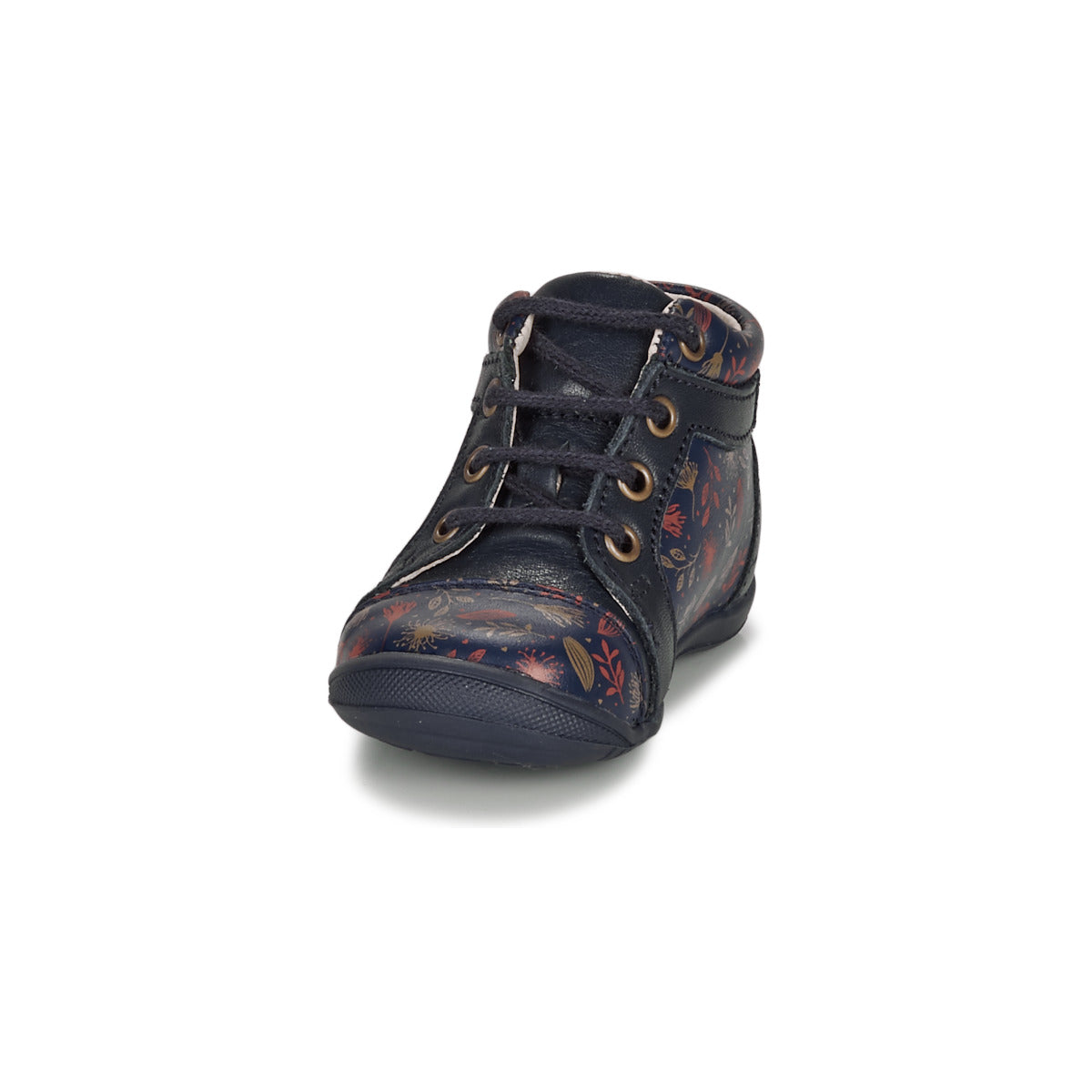 Stivaletti bambini ragazza GBB OMANE Blu