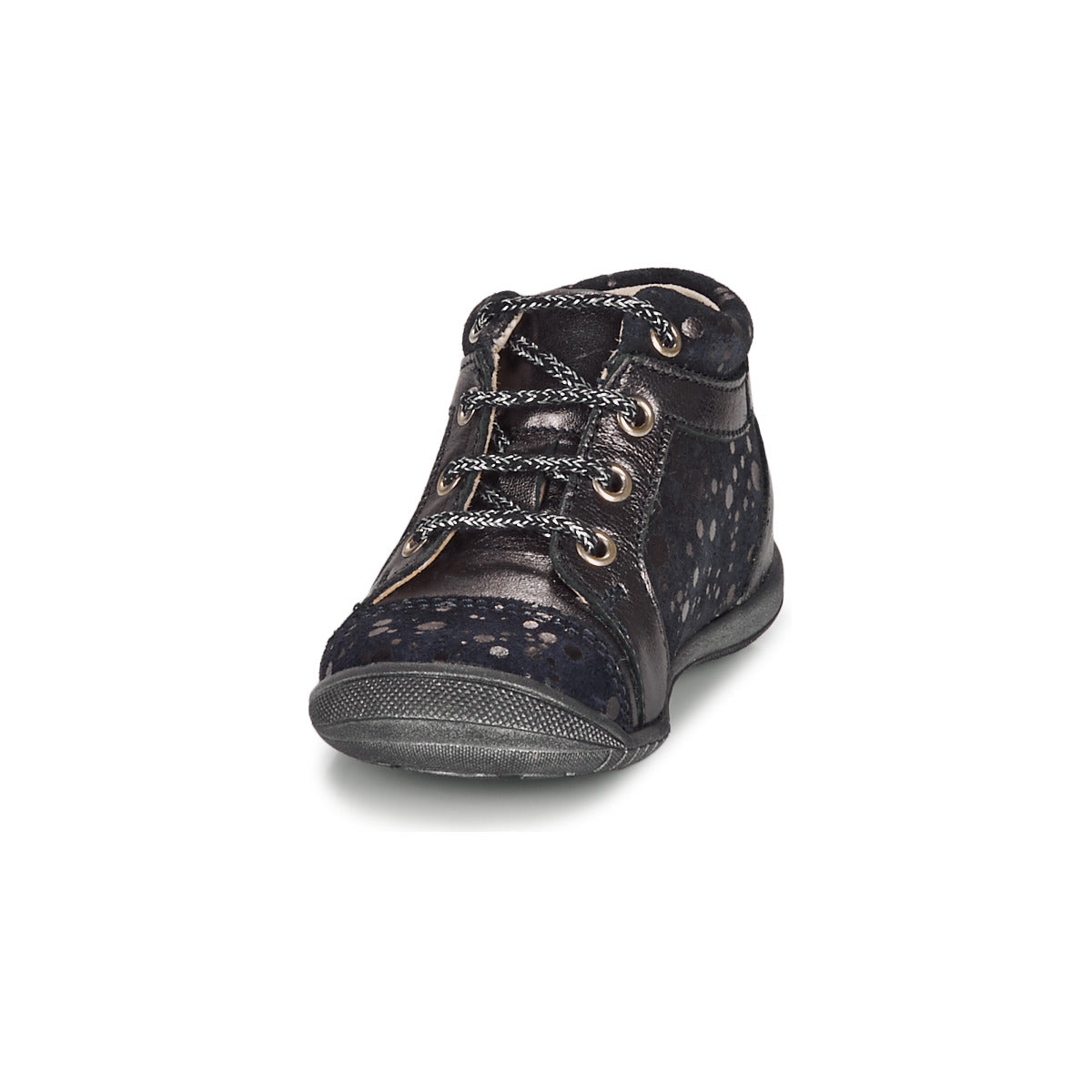 Stivaletti bambini ragazza GBB OMANE Blu