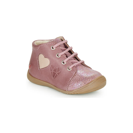 Scarpe bambini ragazza GBB OCALA Rosa