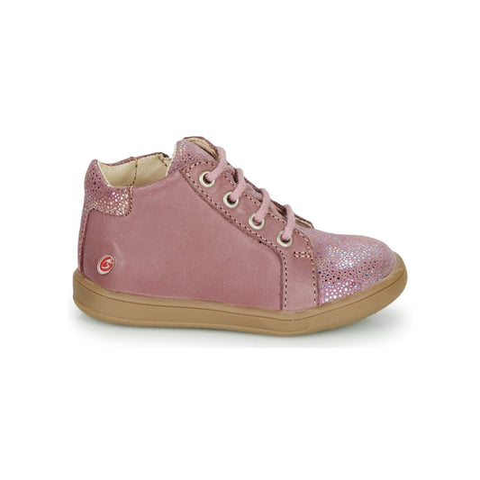 Scarpe bambini ragazza GBB FAMIA Rosa