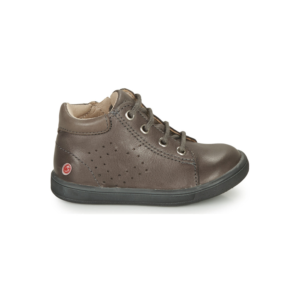 Scarpe bambini ragazzo GBB FOLLIO Grigio