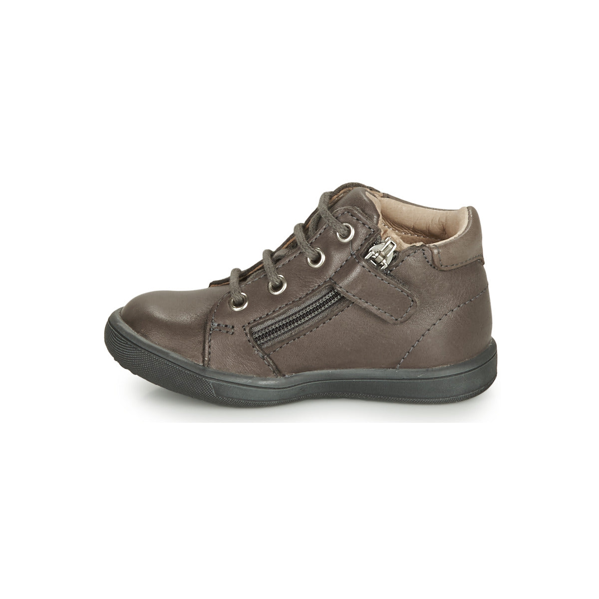 Scarpe bambini ragazzo GBB FOLLIO Grigio