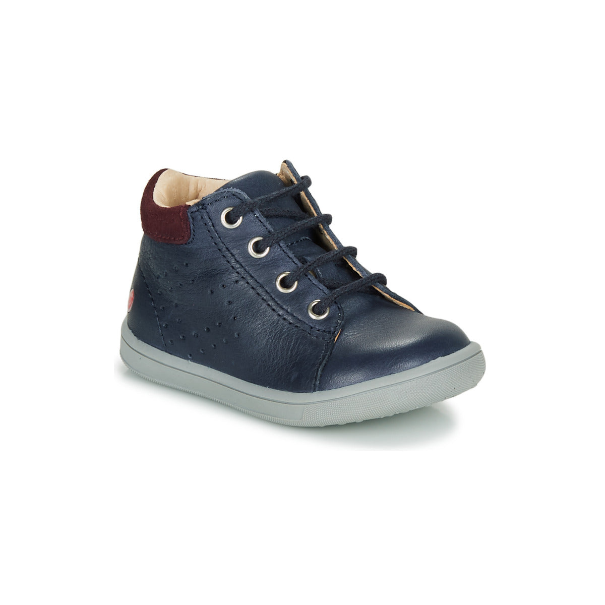 Scarpe bambini ragazzo GBB FOLLIO Blu