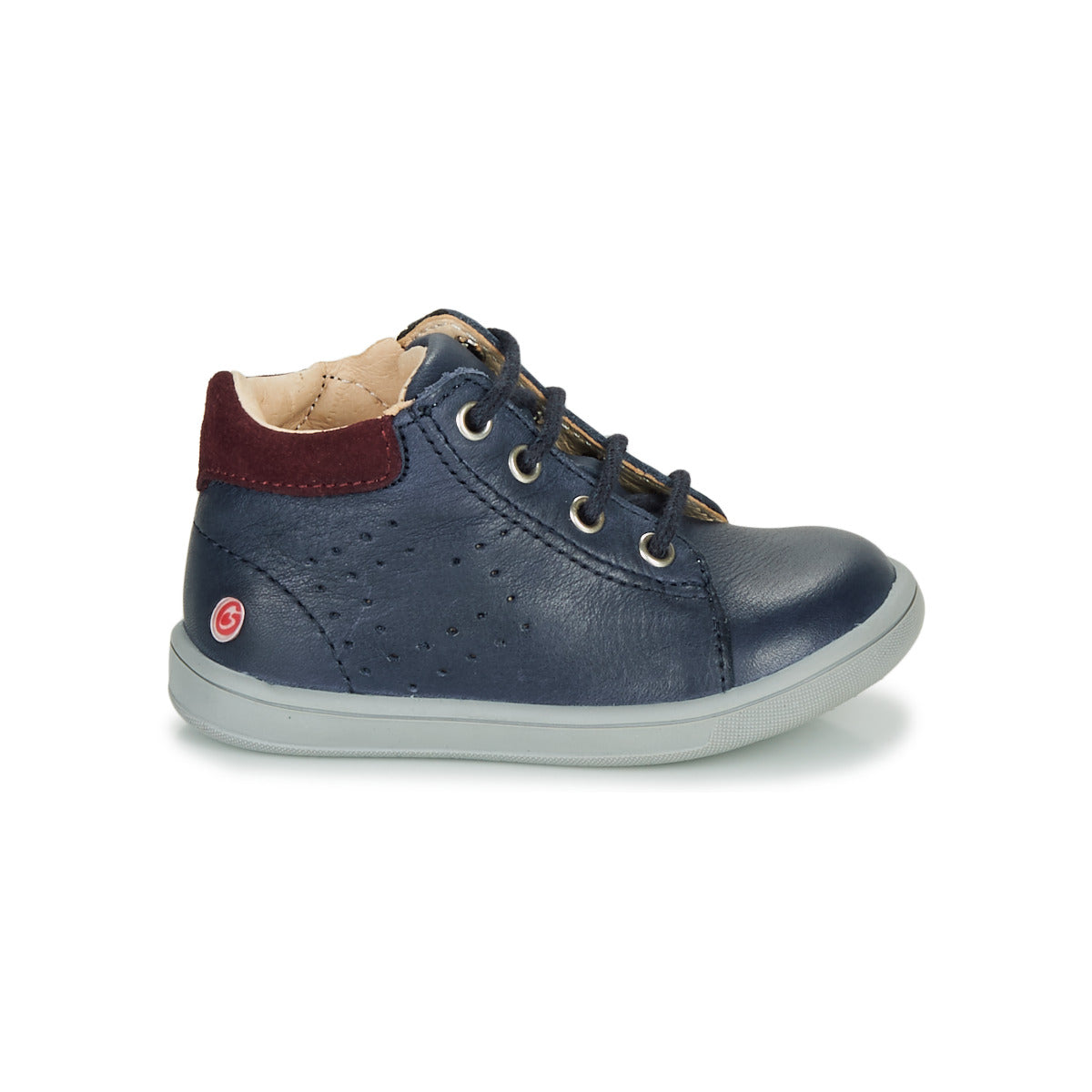 Scarpe bambini ragazzo GBB FOLLIO Blu