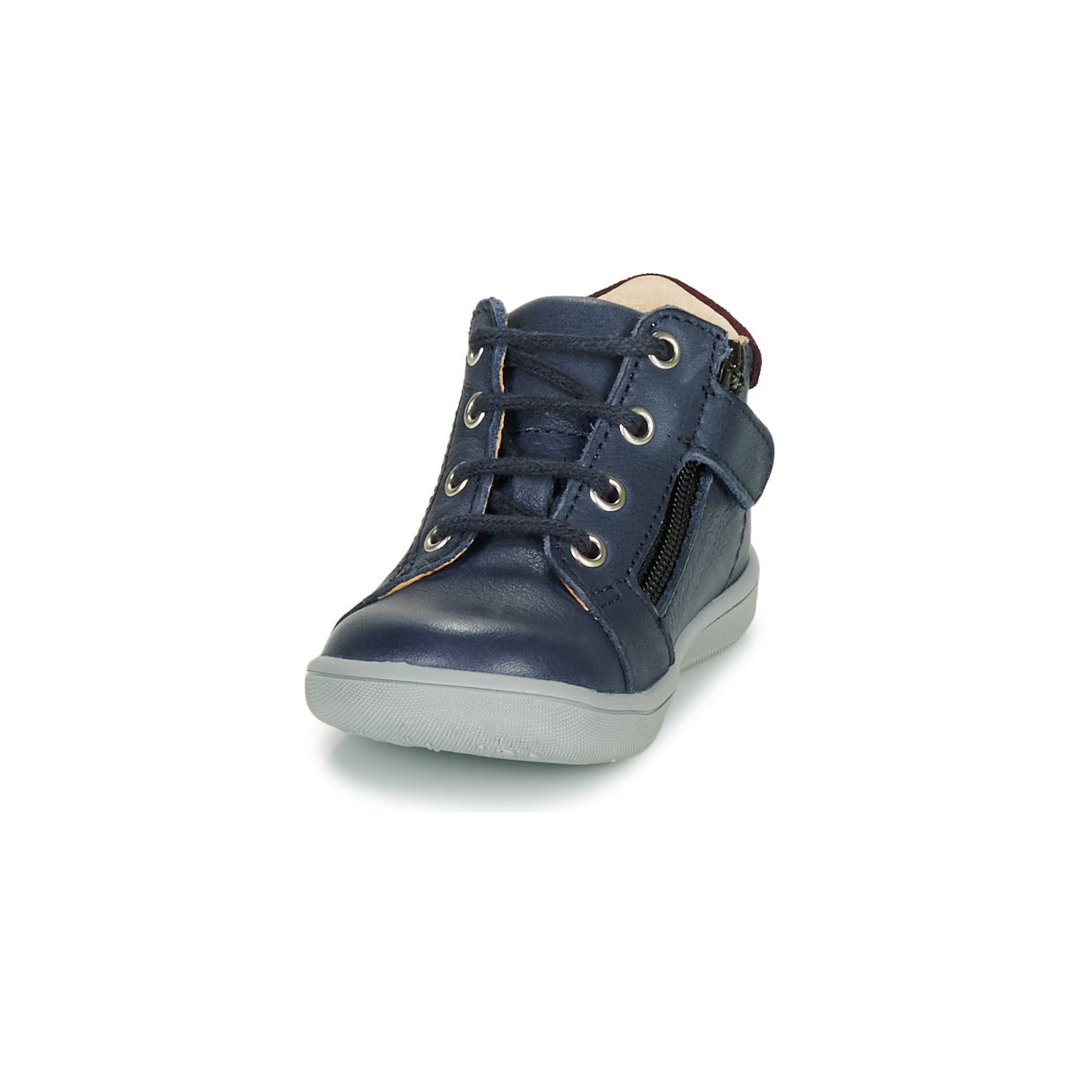 Scarpe bambini ragazzo GBB FOLLIO Blu