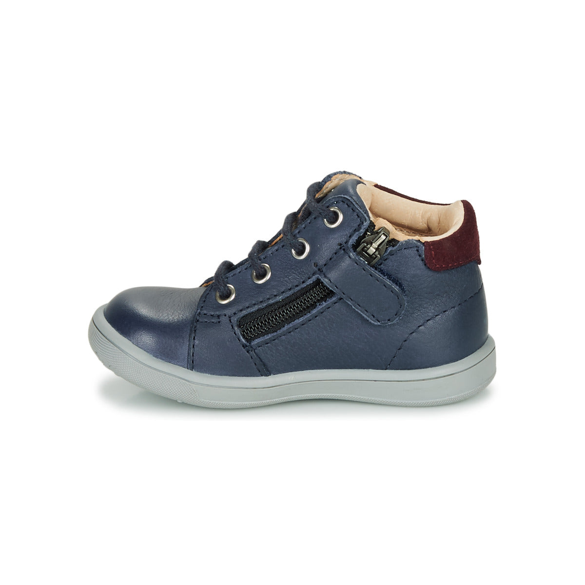 Scarpe bambini ragazzo GBB FOLLIO Blu