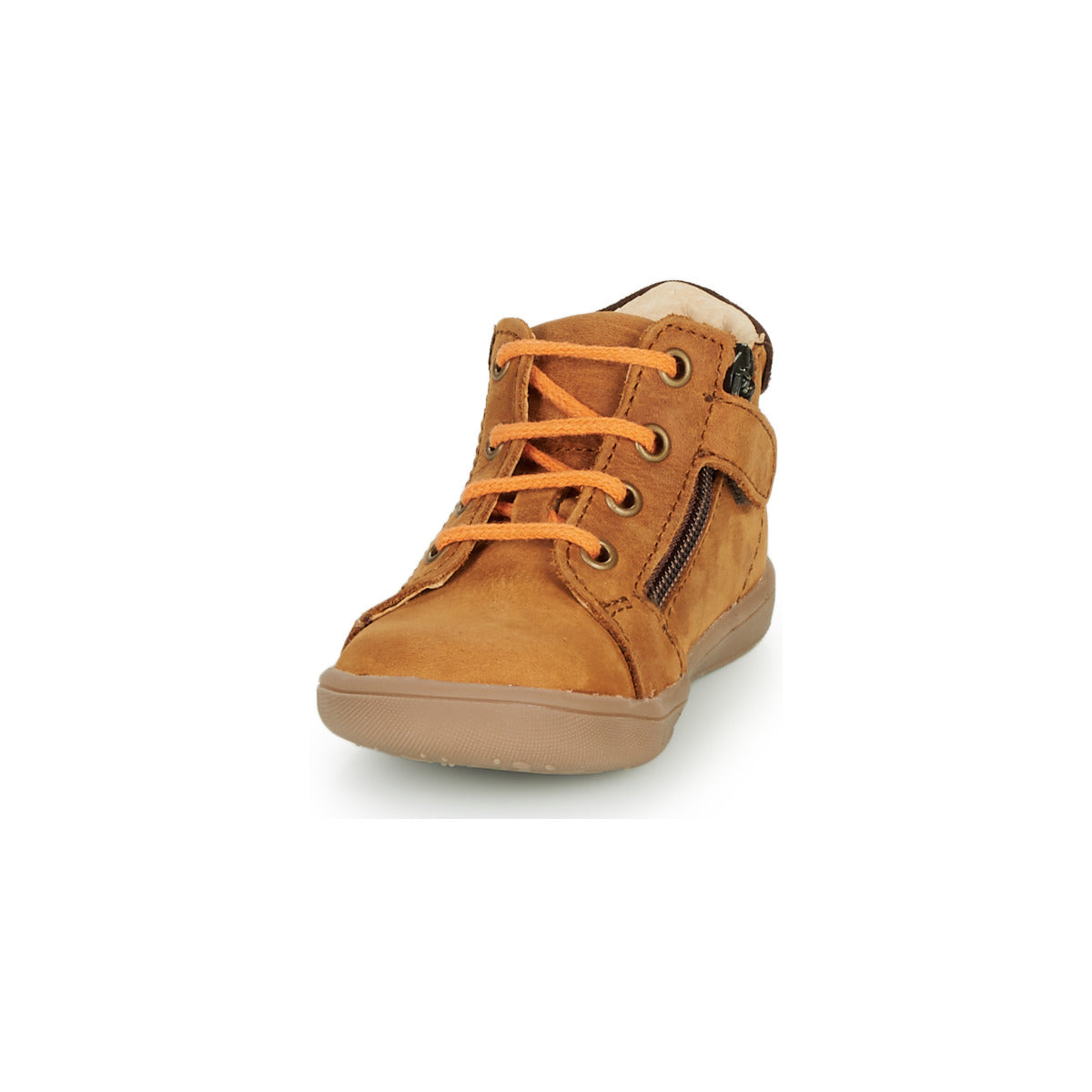 Scarpe bambini ragazzo GBB FOLLIO Marrone