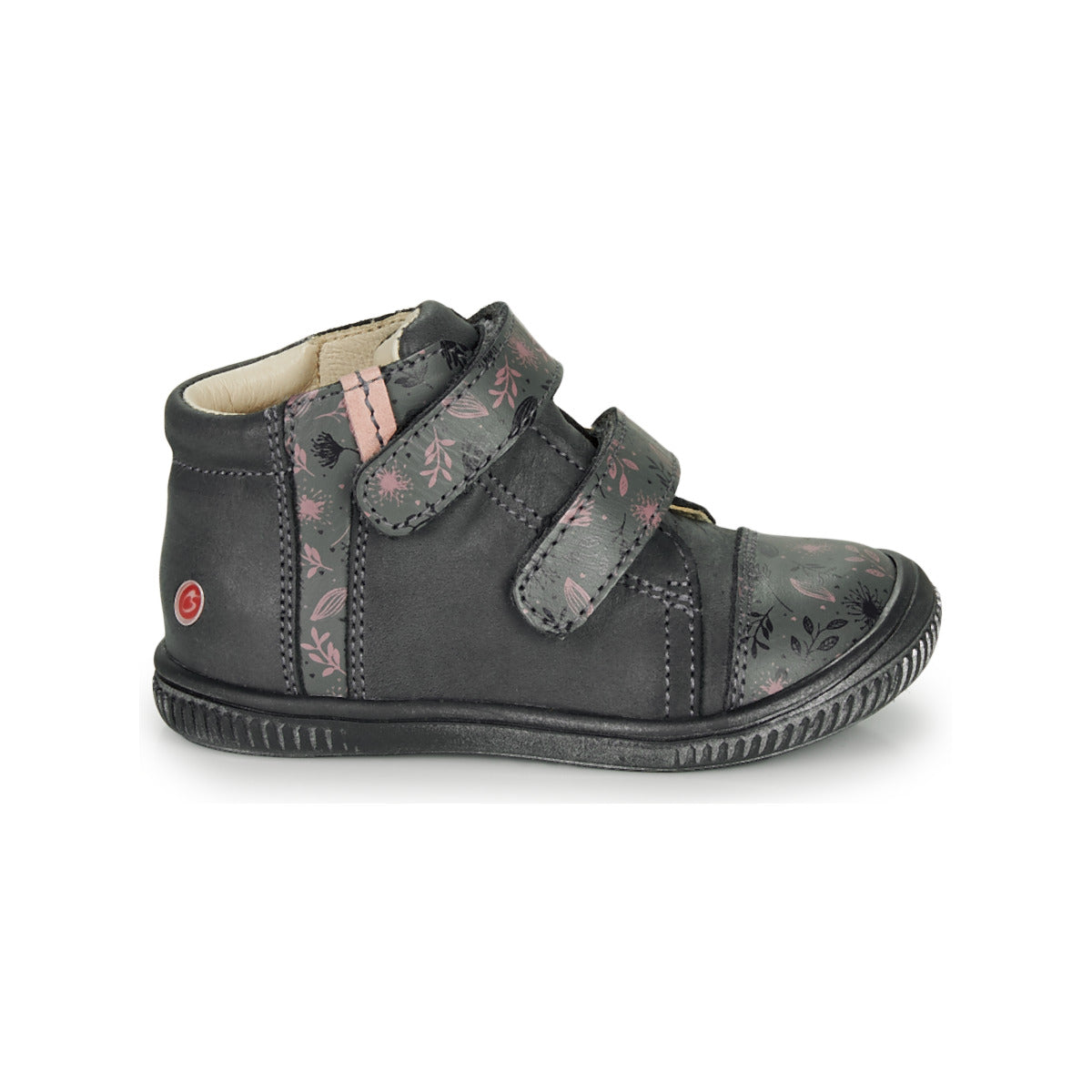 Scarpe bambini ragazza GBB ODITA Grigio