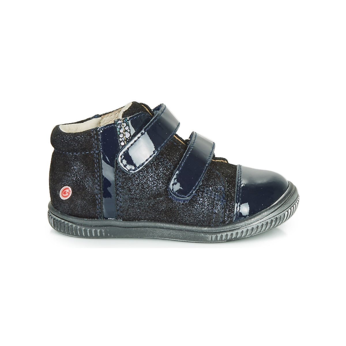 Scarpe bambini ragazza GBB ODITA Blu