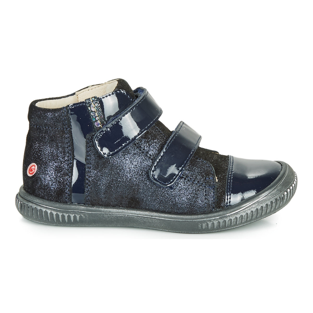 Scarpe bambini ragazza GBB ODITA Blu
