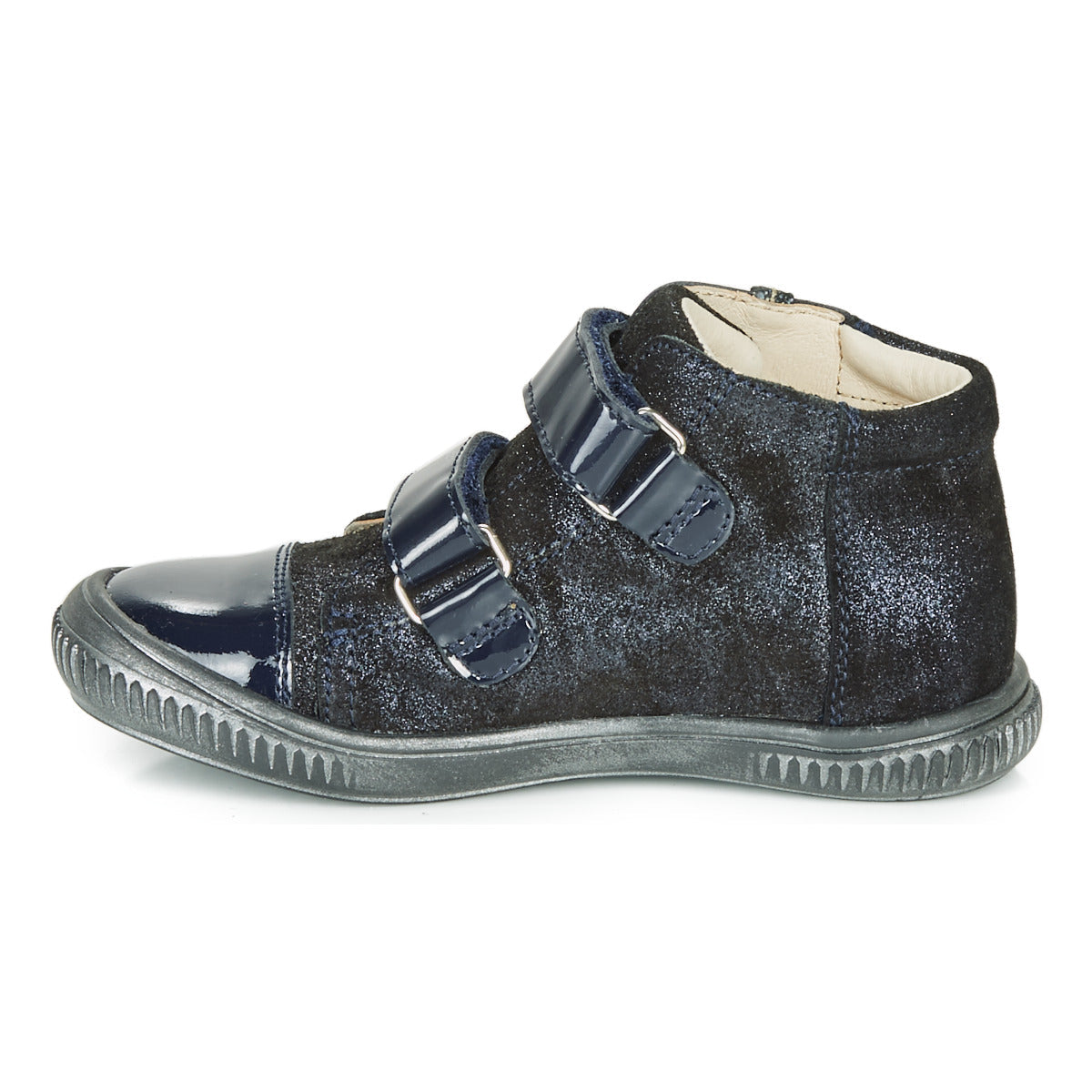 Scarpe bambini ragazza GBB ODITA Blu