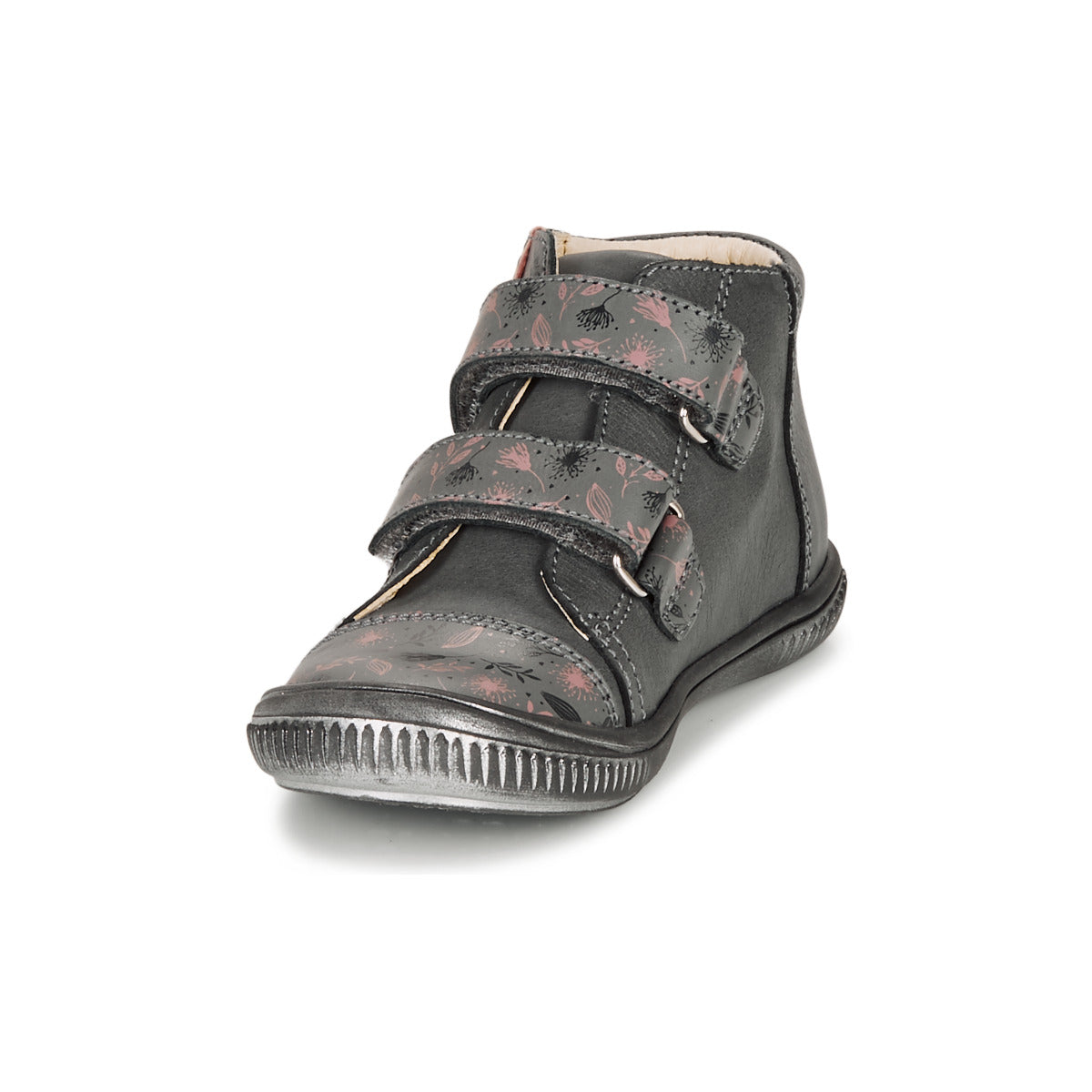 Scarpe bambini ragazza GBB ODITA Grigio