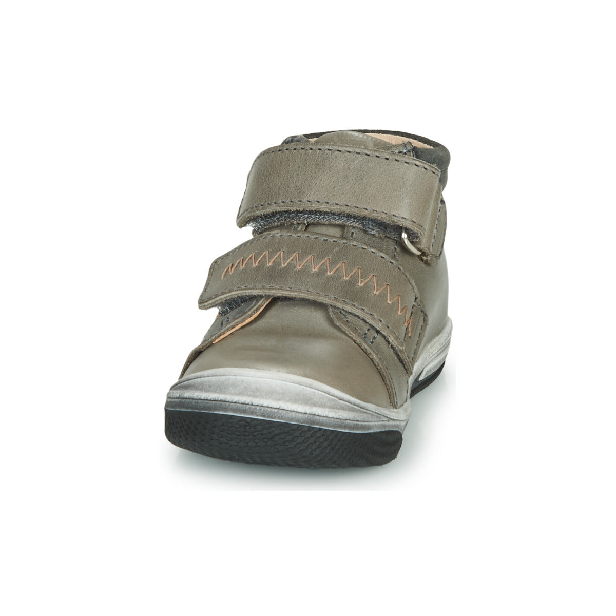 Scarpe bambini ragazzo GBB OGROU Grigio