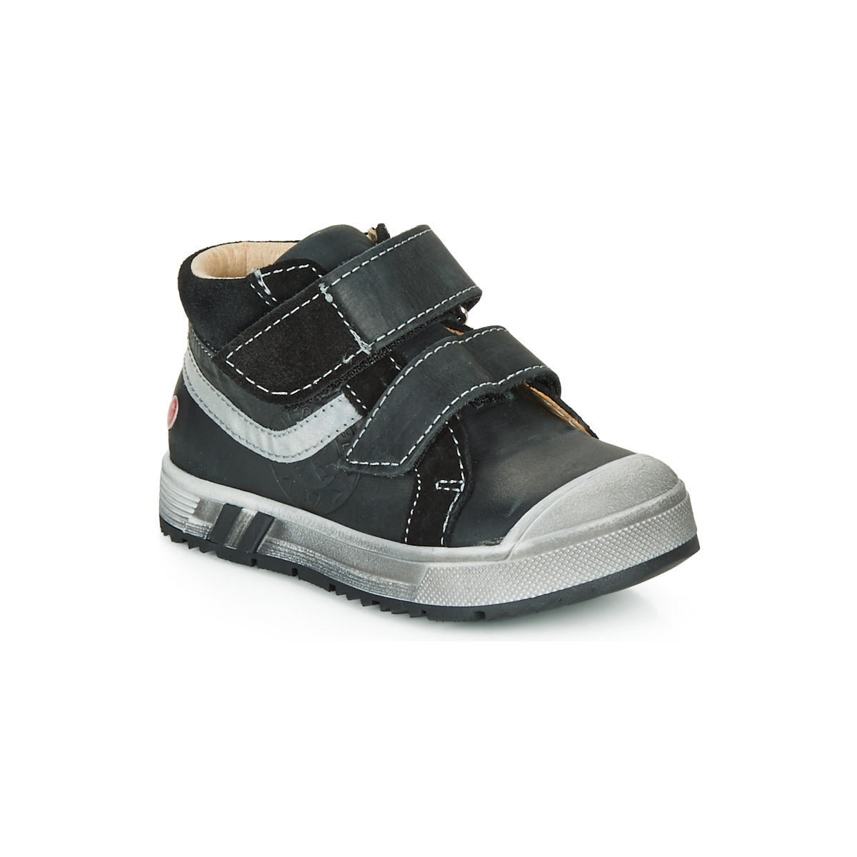 Scarpe bambini ragazzo GBB OMALLO Nero