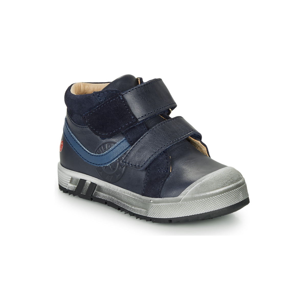 Scarpe bambini ragazzo GBB OMALLO Blu
